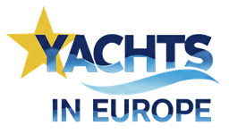Logo Yachts in Europe
