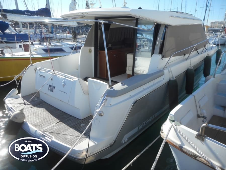 JEANNEAU NC11