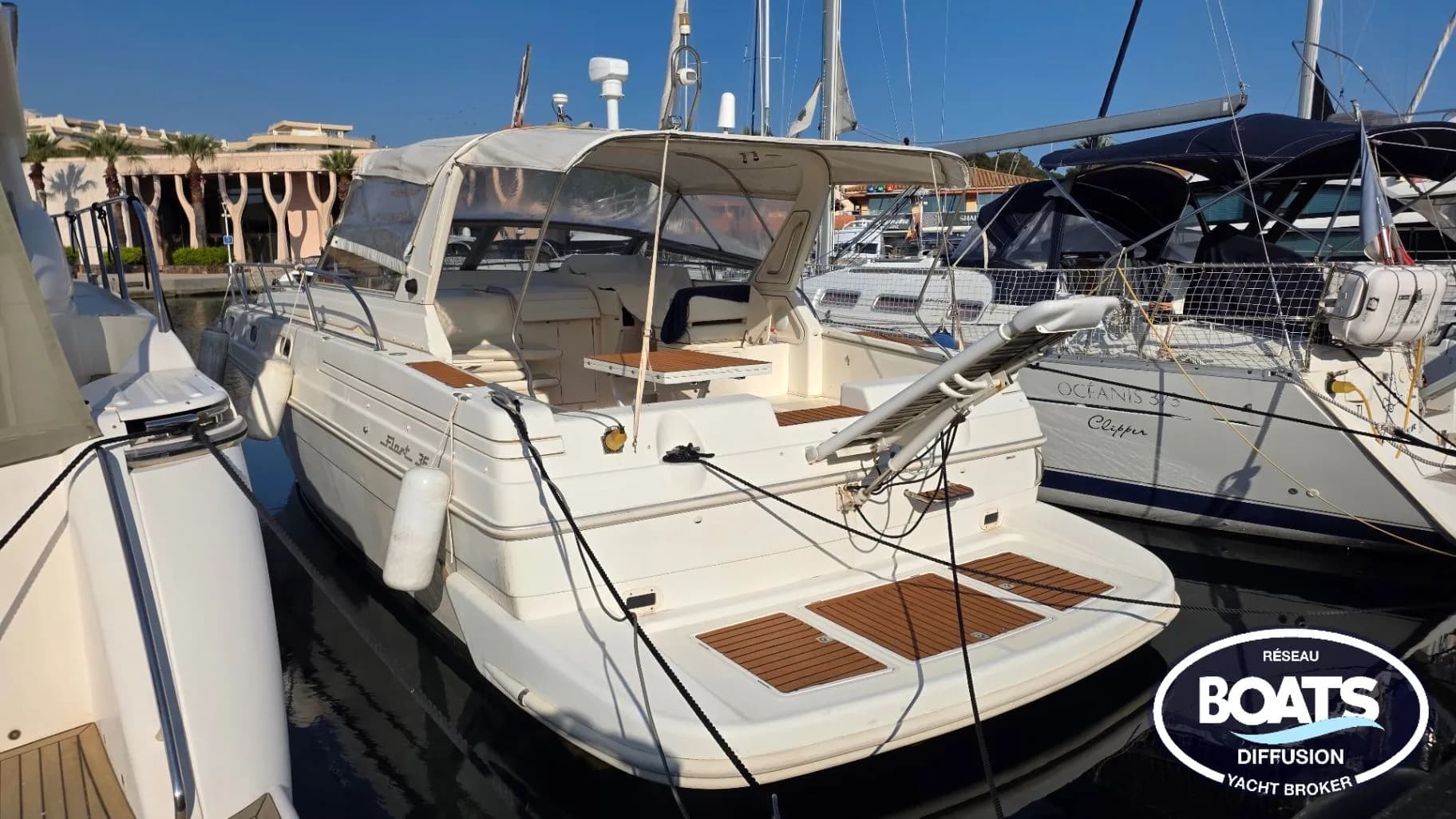 FIART Fiart 36 Genius - Photo 1