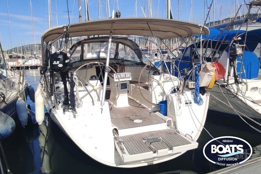 Bavaria 40 Cruiser - Photo 1