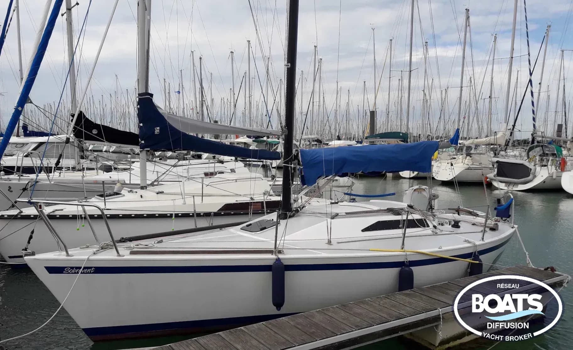 Grop Astilleros SA MANZANITA quarter collection