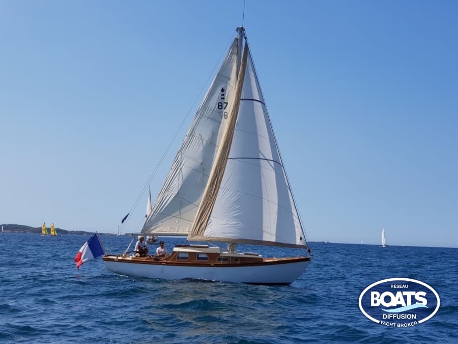 CN RICHARD CHASSIRON CF 9