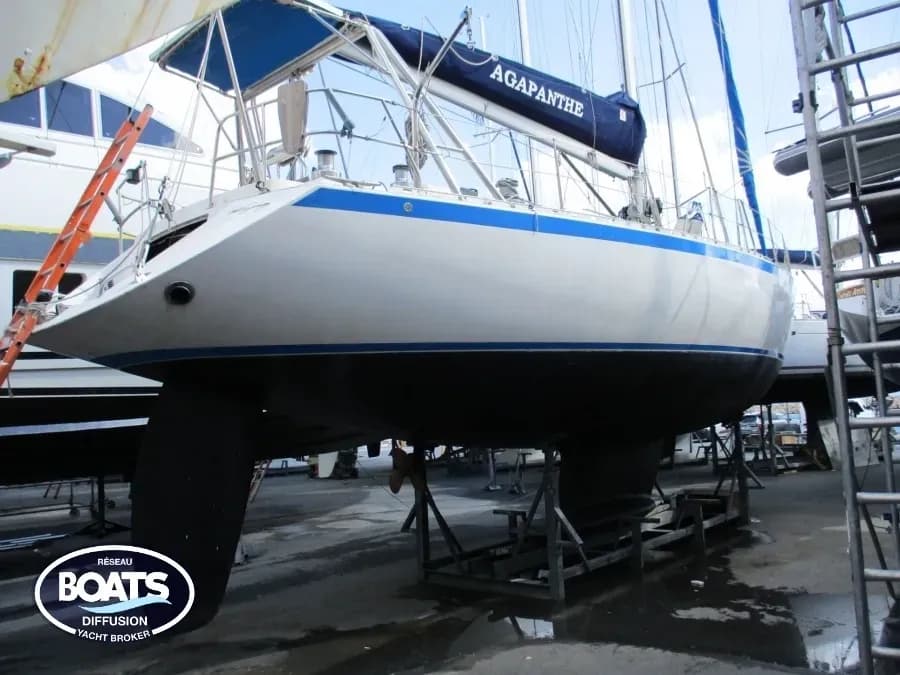 Wauquiez CENTURION 48S