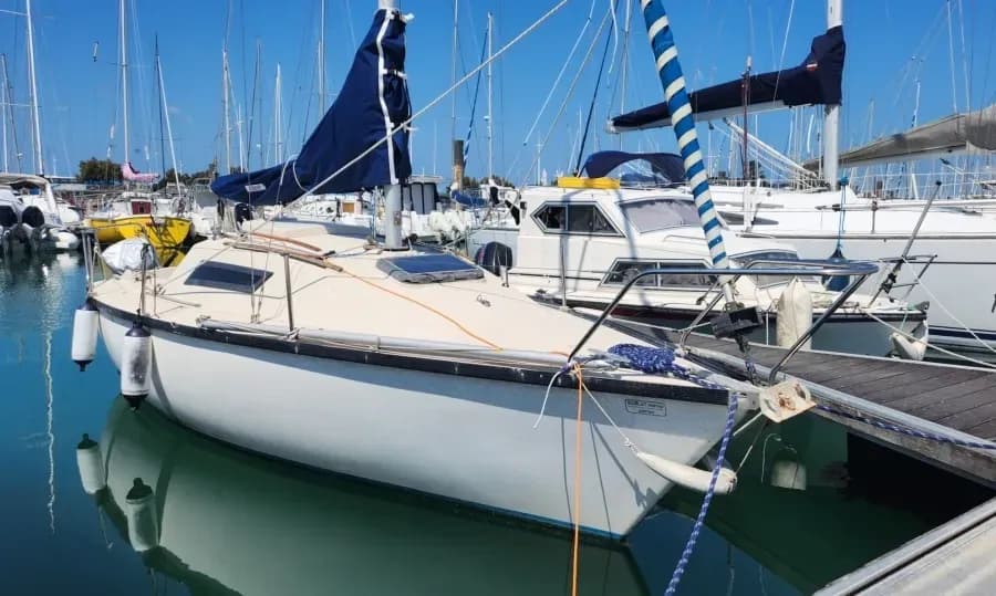 BENETEAU First 22