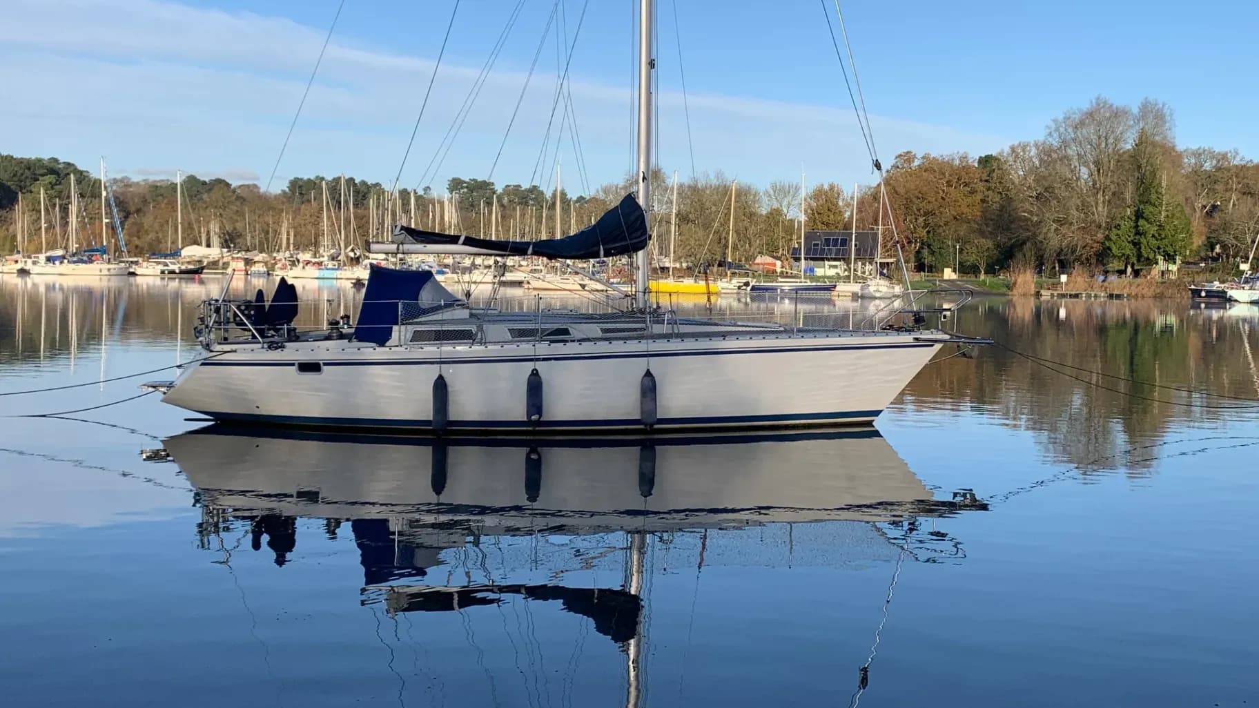 PUZZLE MARIN PUZZLE 36