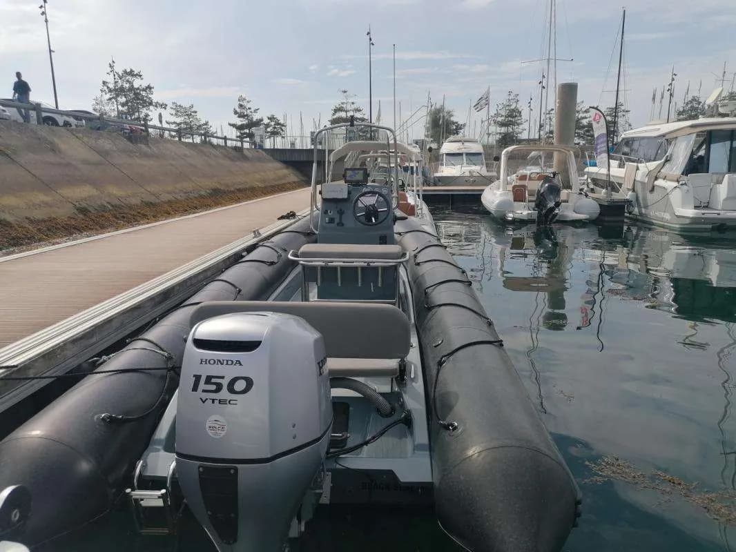 Bombard EXPLORER 700 NEO