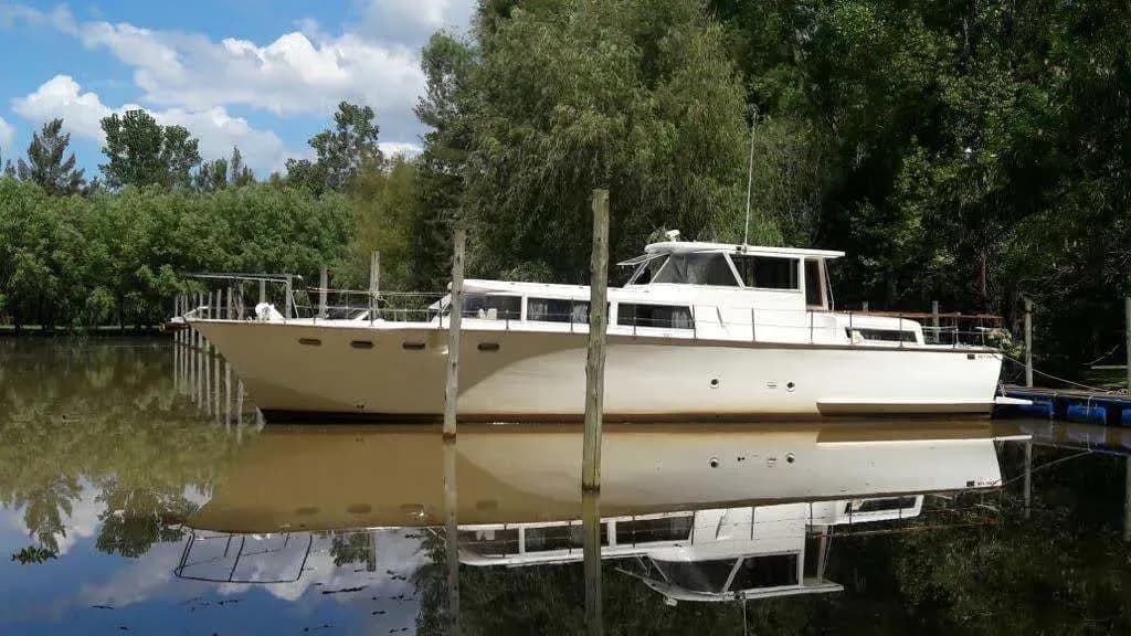 Pedroni Crucero Clasico