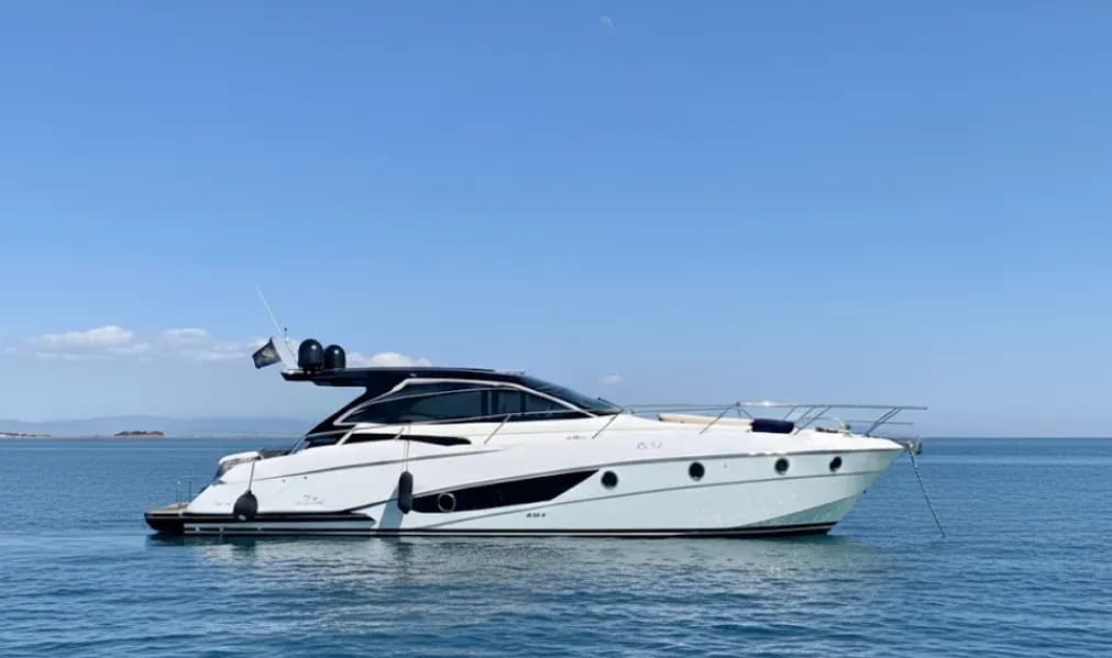 RIO YACHTS Parana 38