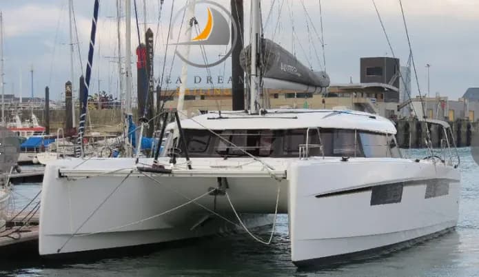 NAUTITECH 44 OPEN