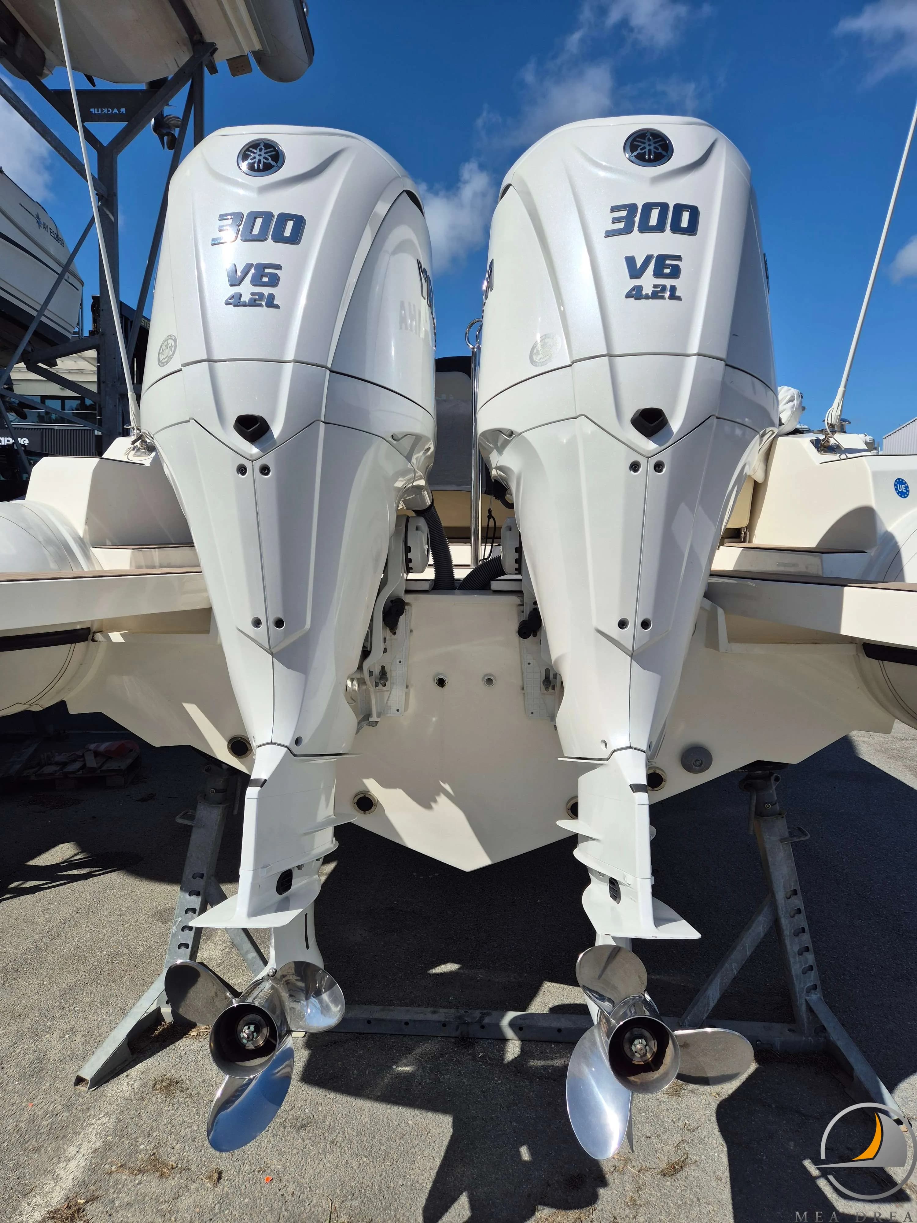 NUOVA JOLLY 33 CC PRINCE