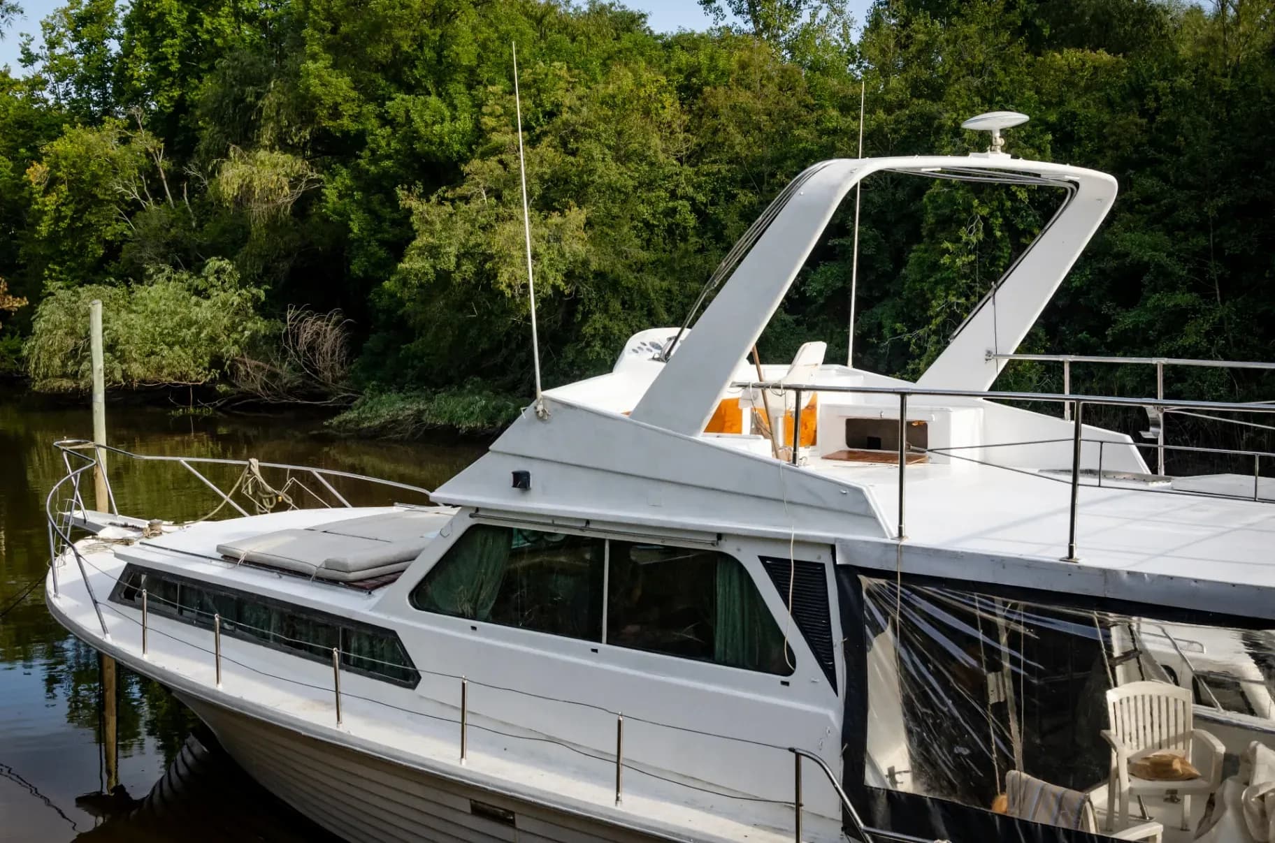 Zimmerman y Sierra Crucero - Photo 1