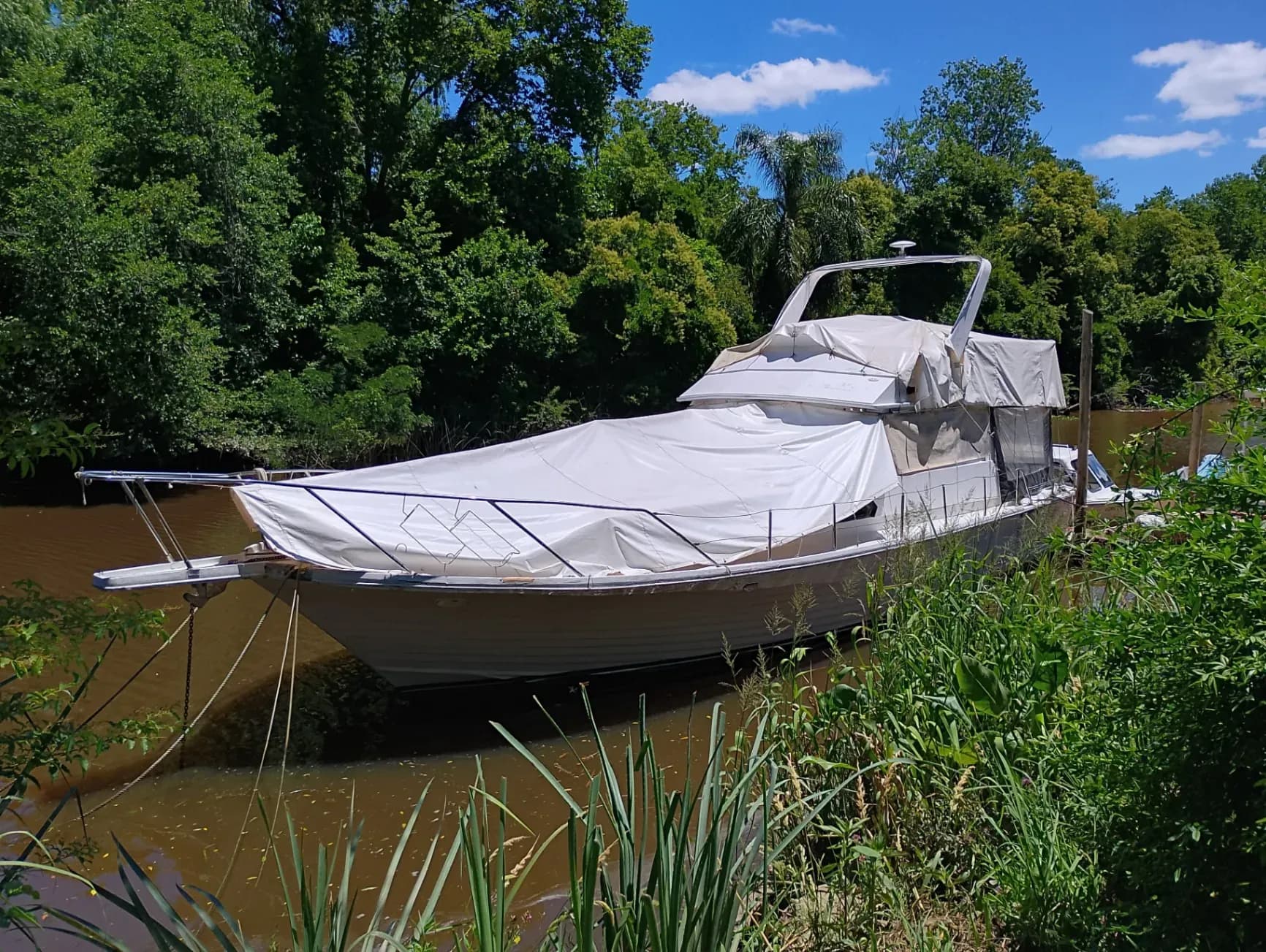 Zimmerman y Sierra Crucero - Photo 1