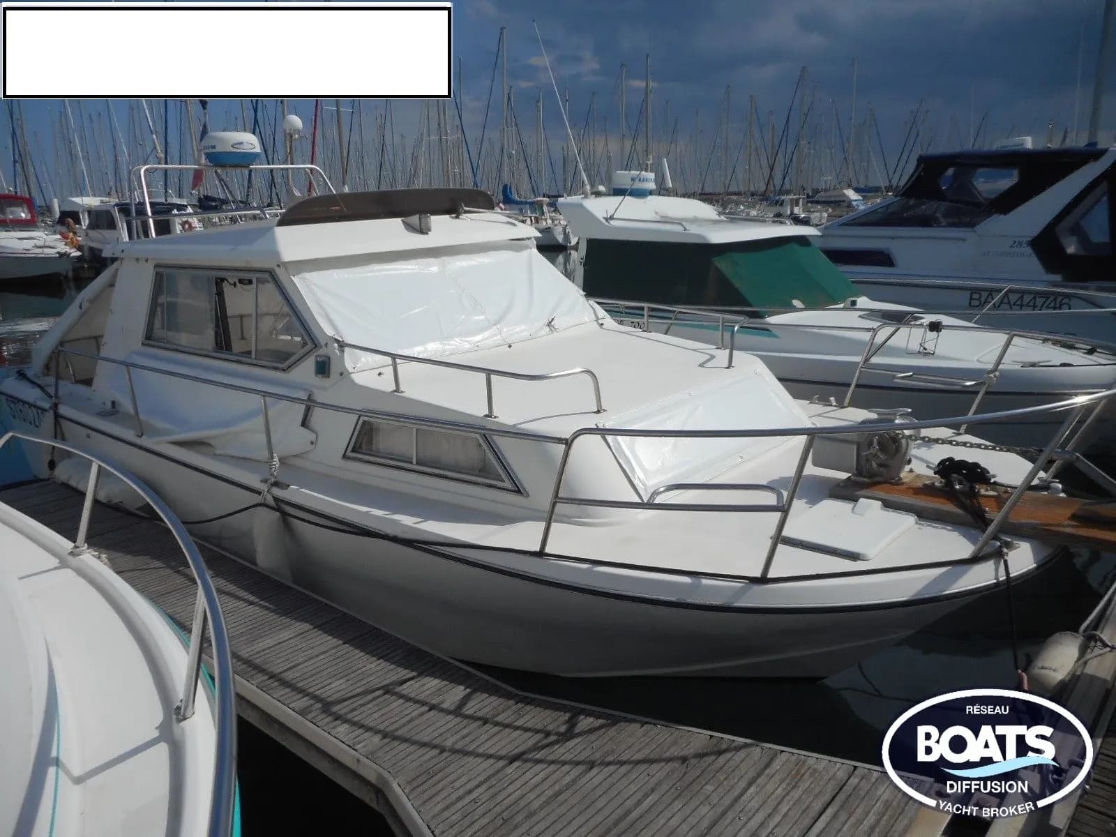 ACM ACM 730 - Photo 1