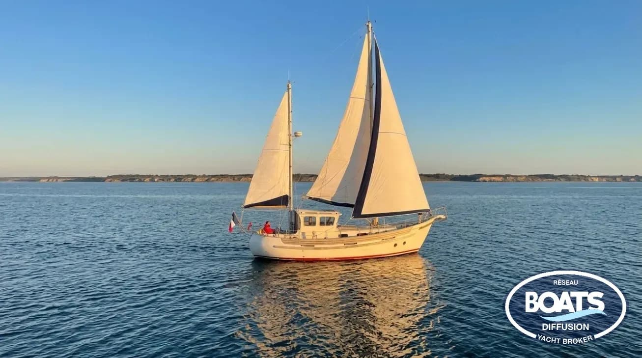 Fairways marine FISHER 30
