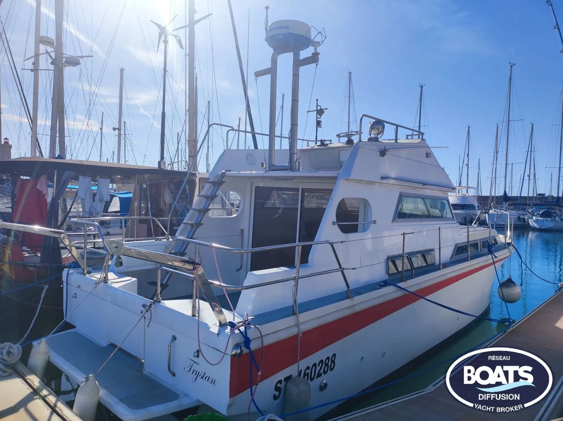 JEANNEAU JEANNEAU AMERICA - Photo 1