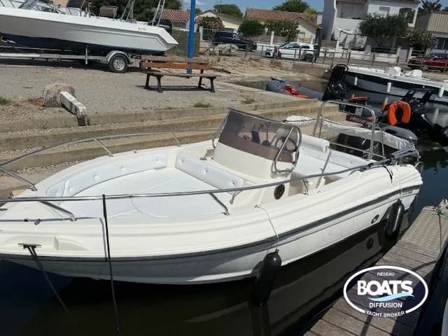 RANIERI 1820 FD - Photo 1