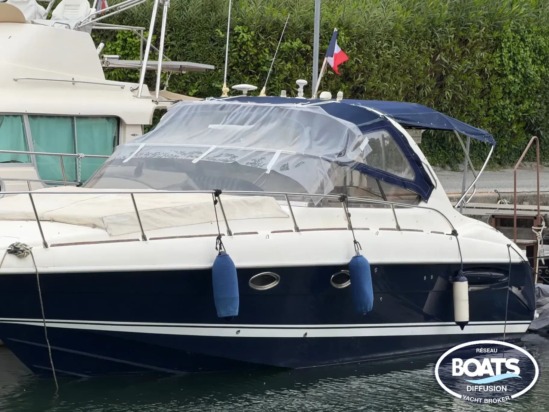 AIRON MARINE 325 - Photo 1