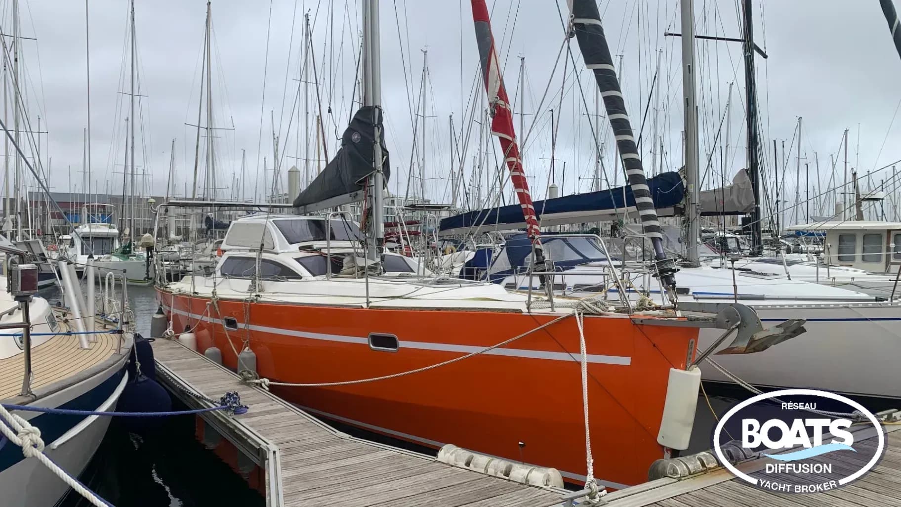 RM YACHTS RM 1200 - Photo 1