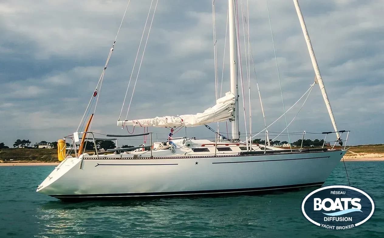 RANGER YACHTS RANGER 32 - Photo 1