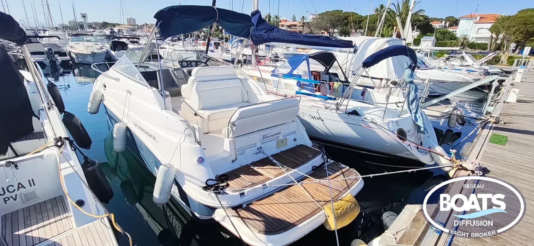 REGAL 2665