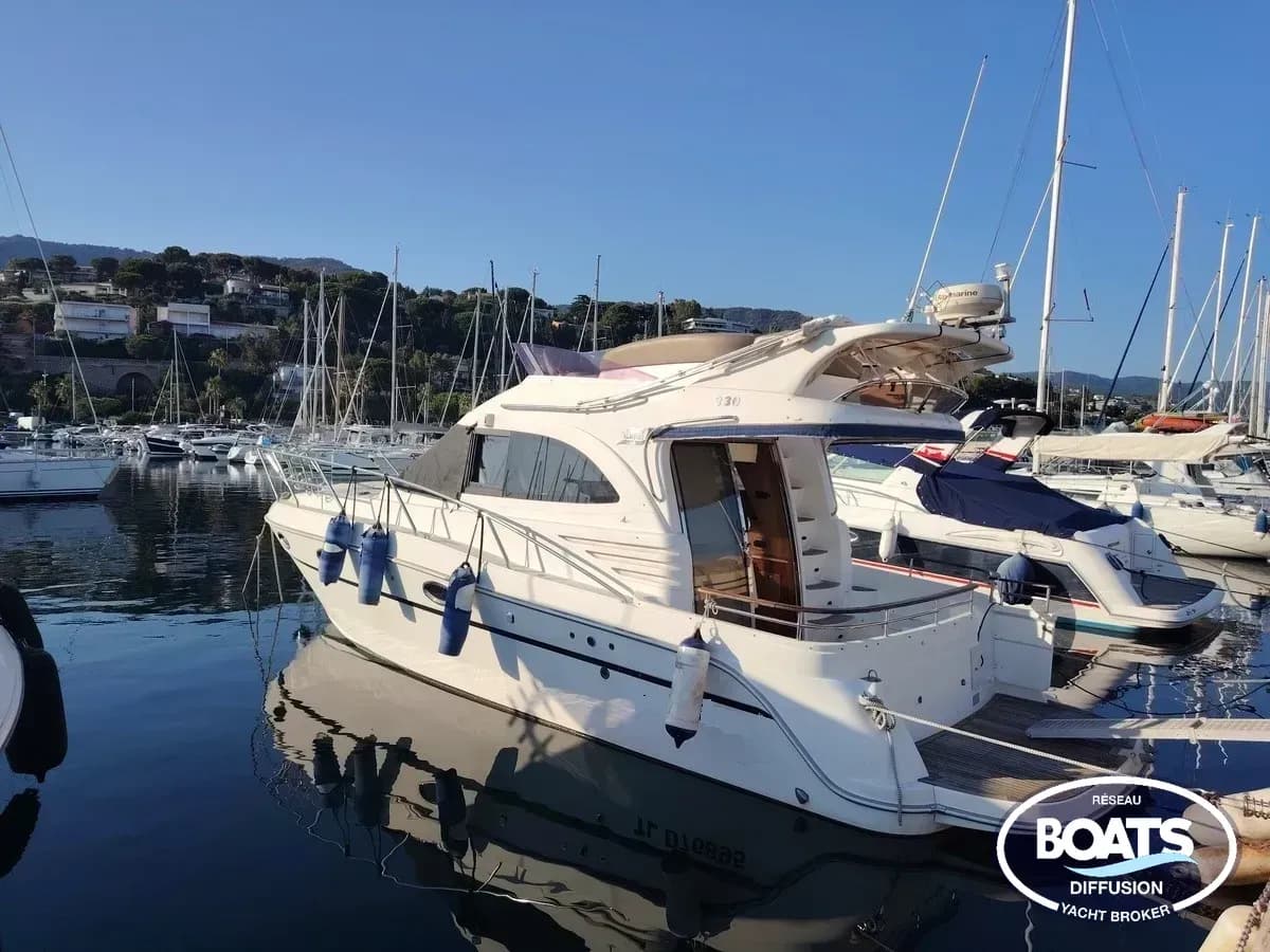 GALEON 330