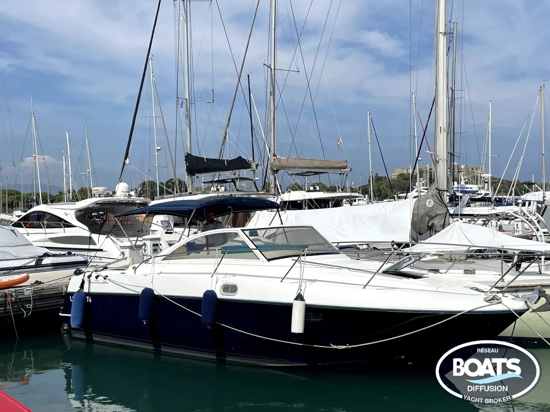 BENETEAU FLYER 920 Viva