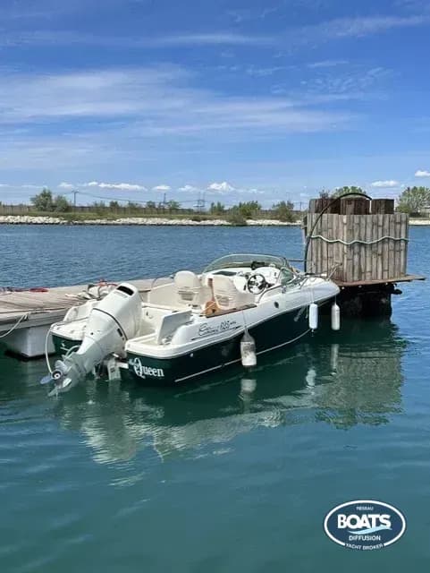 JEANNEAU JEANNEAU CAP CAMARAT 625 WA - Photo 1