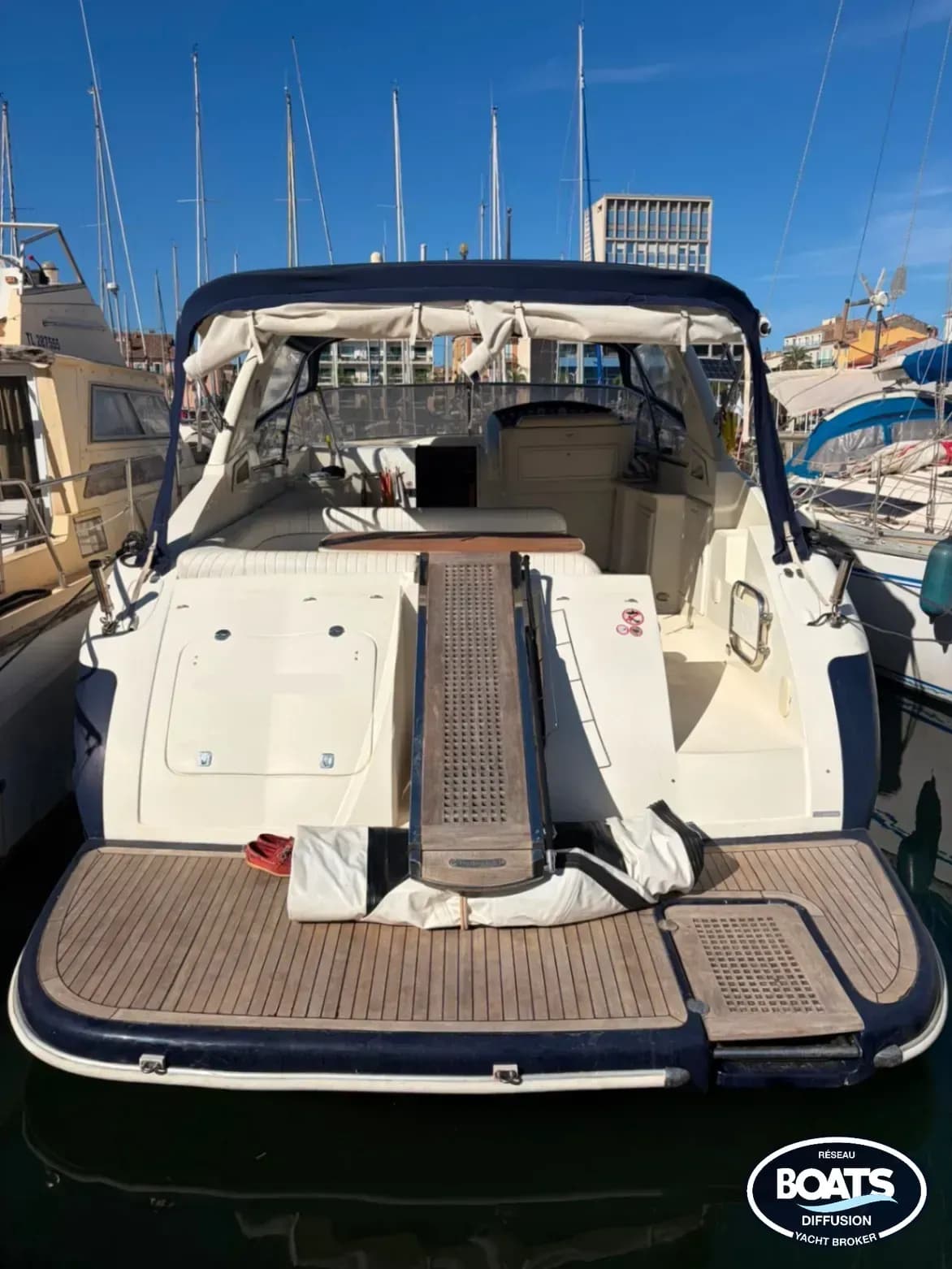 AIRON MARIN AIRON 388 - Photo 1