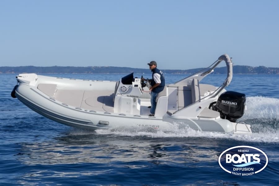 Master it Master 630