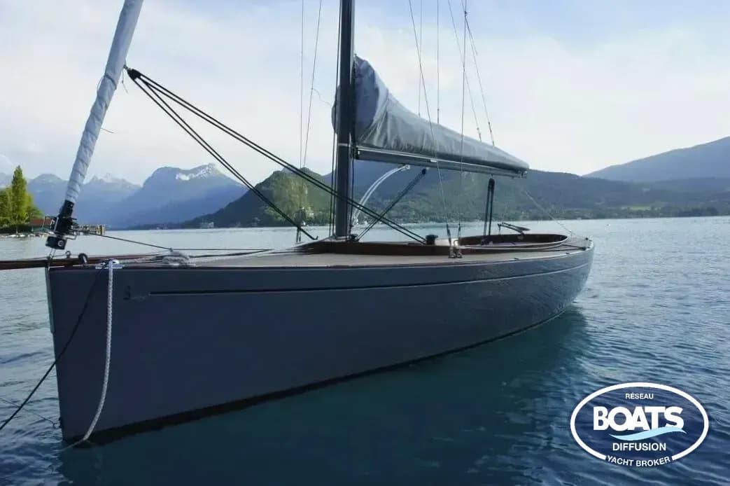 FRANCK ROY (CNFR) SOLENN DAY 23 quille relevable