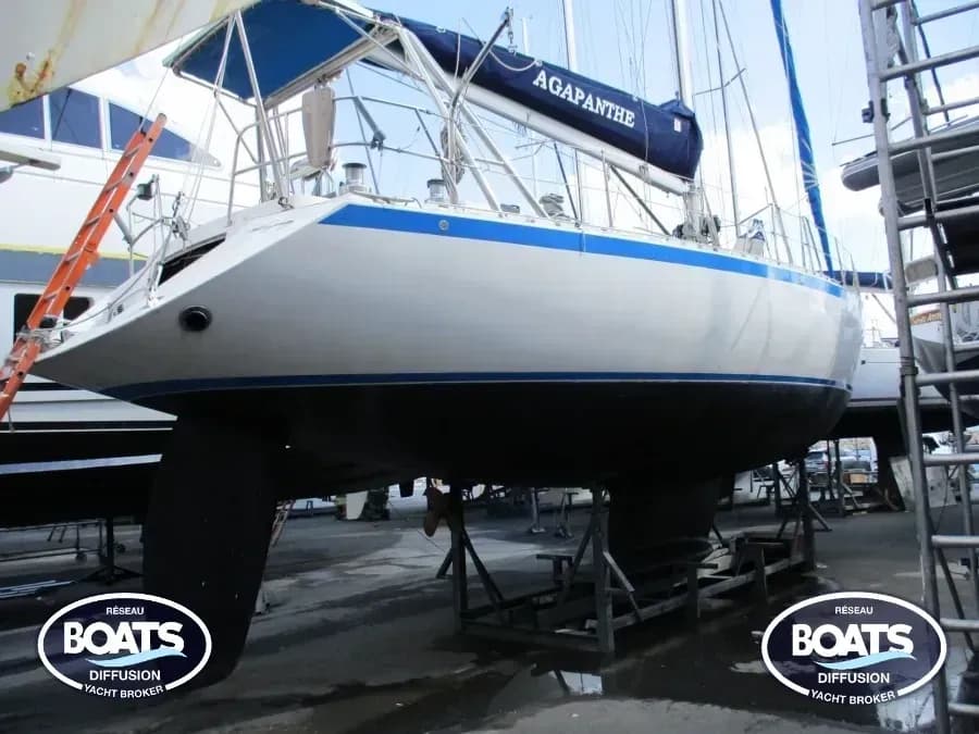 Wauquiez CENTURION 48S