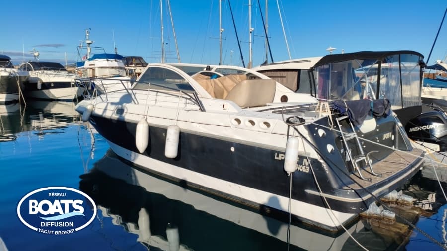BENETEAU Flyer Viva 9.20