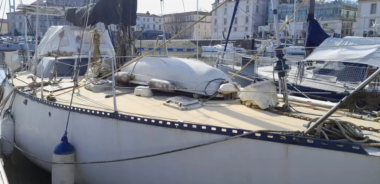 ST JEAN D'ANGLE GAMBADE 38 V1 N°3