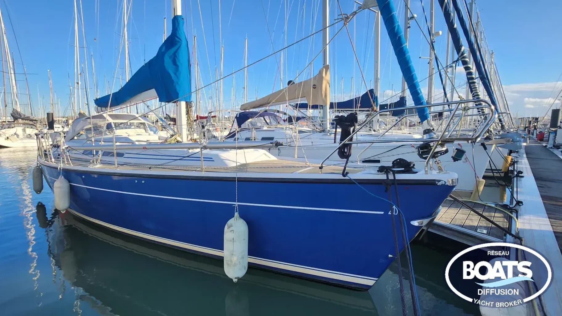 DEHLER 41 CR