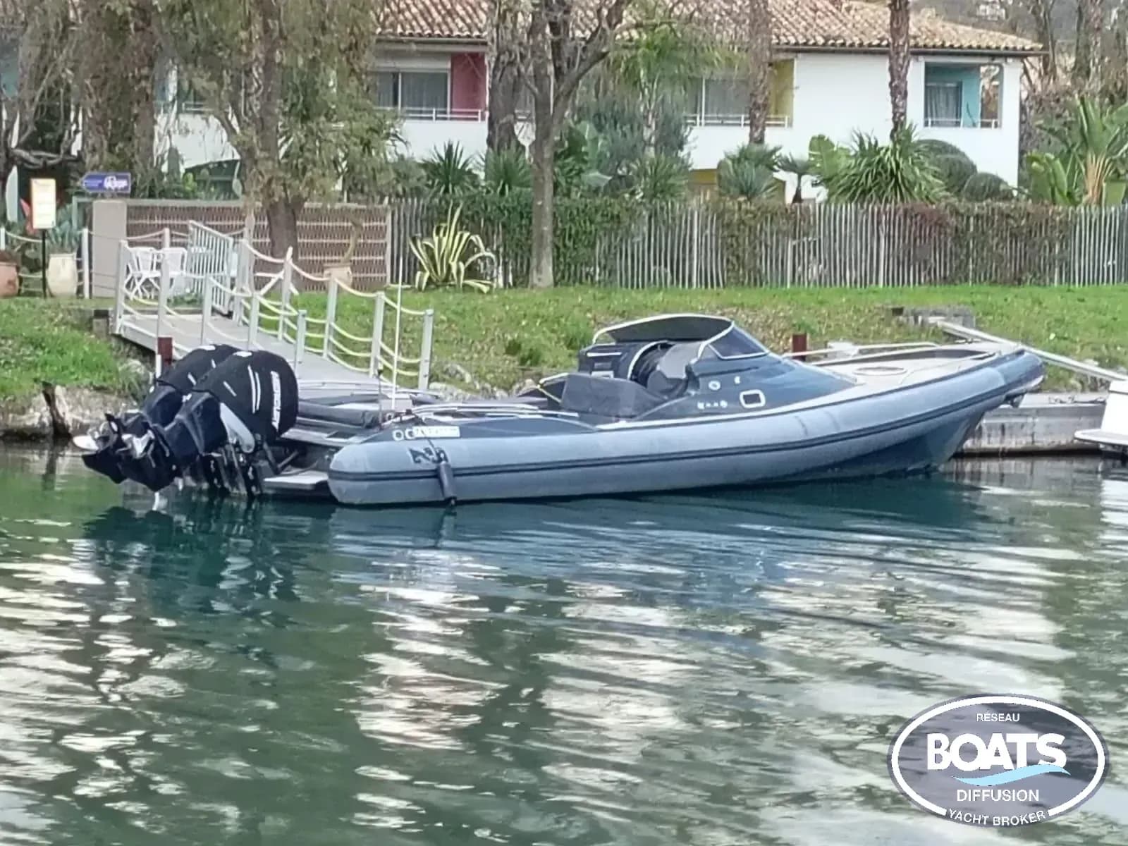 Nueva Jolly 35 Sport Cabin