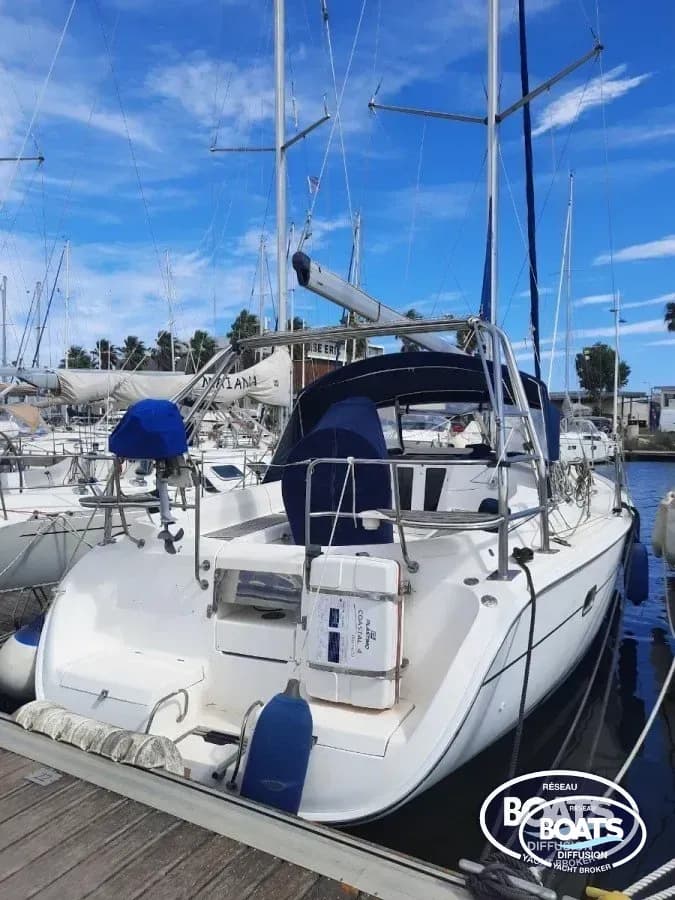 Marlow Hunter Hunter 36 - Photo 1