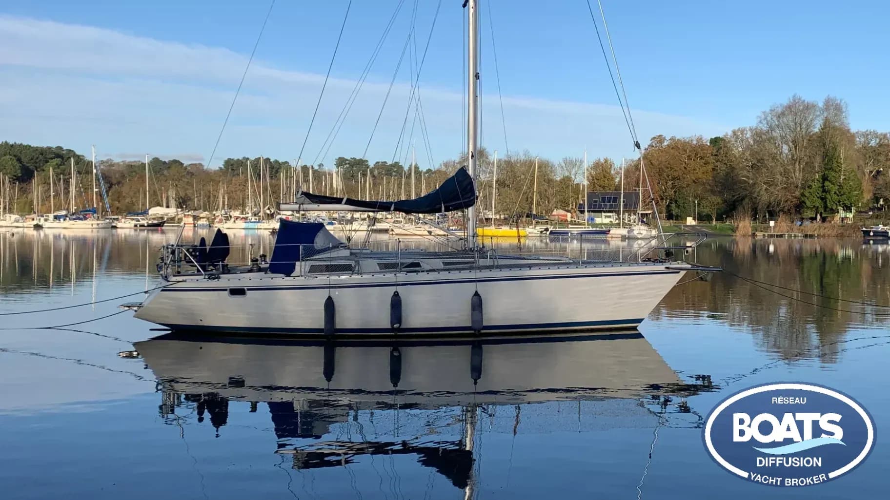 PUZZLE MARIN PUZZLE 36 - Photo 1