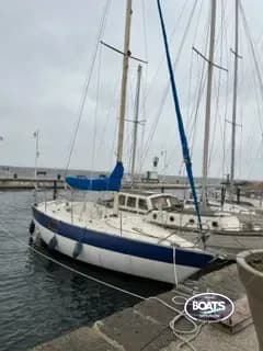 Yamaha voilier Yamaha 29 - Photo 1