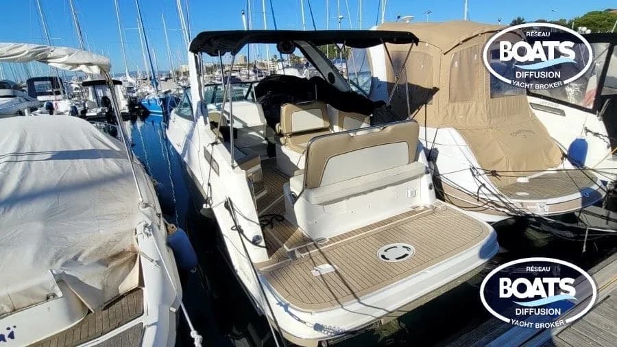 Bayliner BAYLINER CIERA 8 - Photo 1