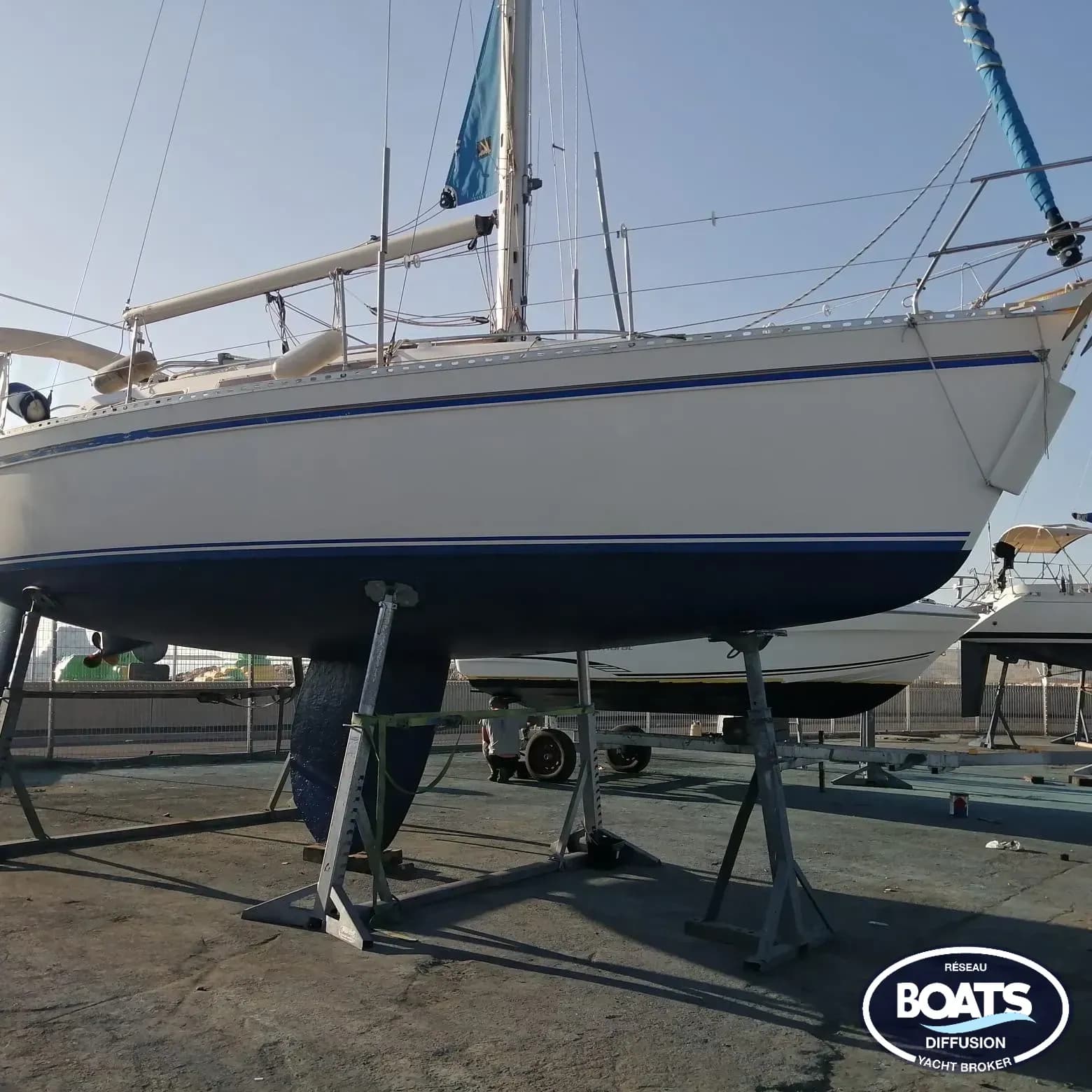 GIBSEA 334 - Photo 1