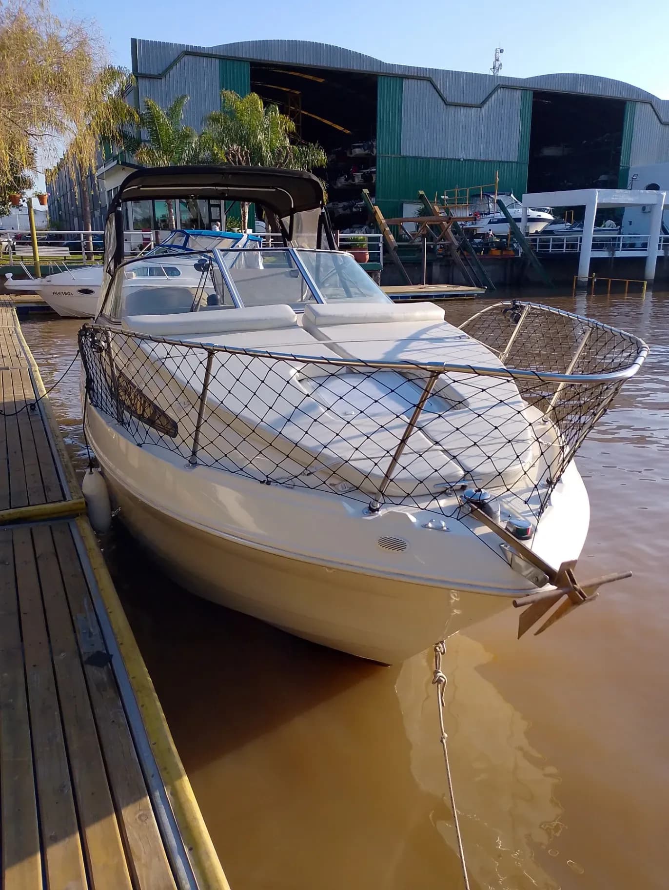 Bayliner 2355 Ciera - Photo 1