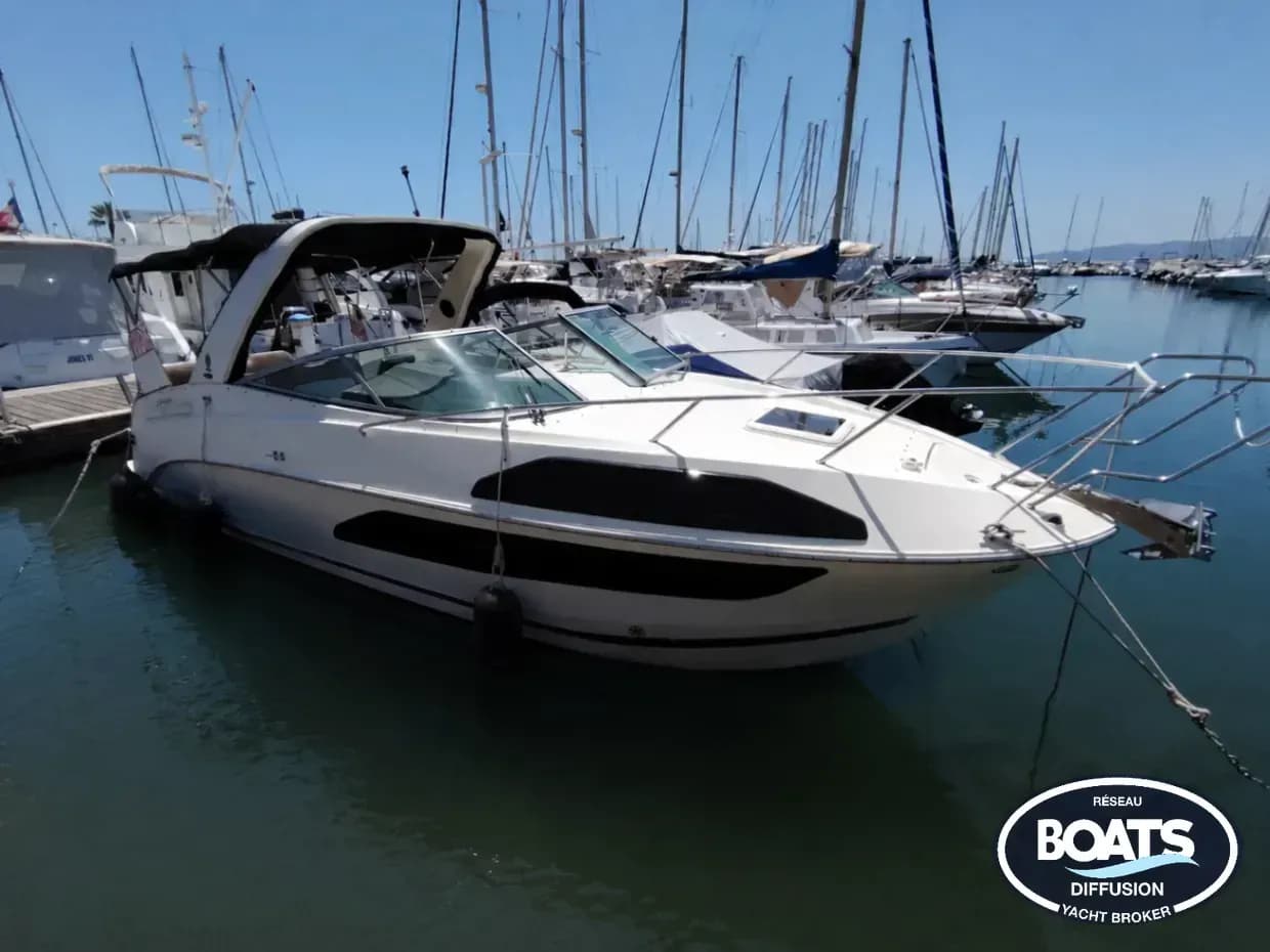 Bayliner BAYLINER CIERA 8 - Photo 1