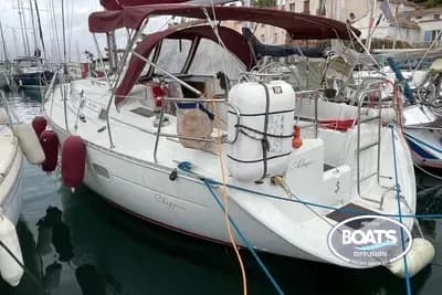 Benetau BENETEAU OCEANIS 361 CLIPPER - Photo 1