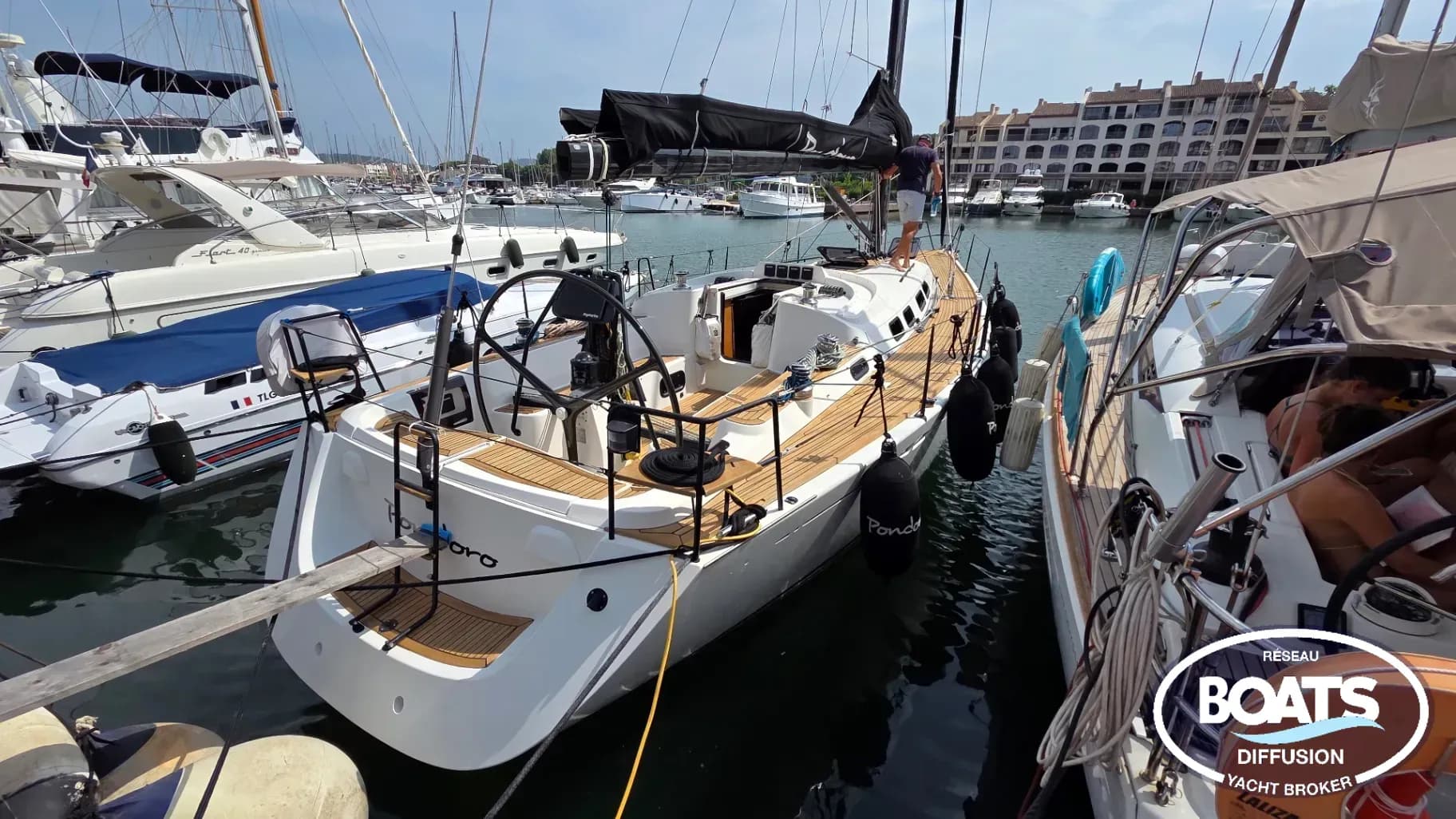 X YACHTS X-YACHTS 43 - Photo 1