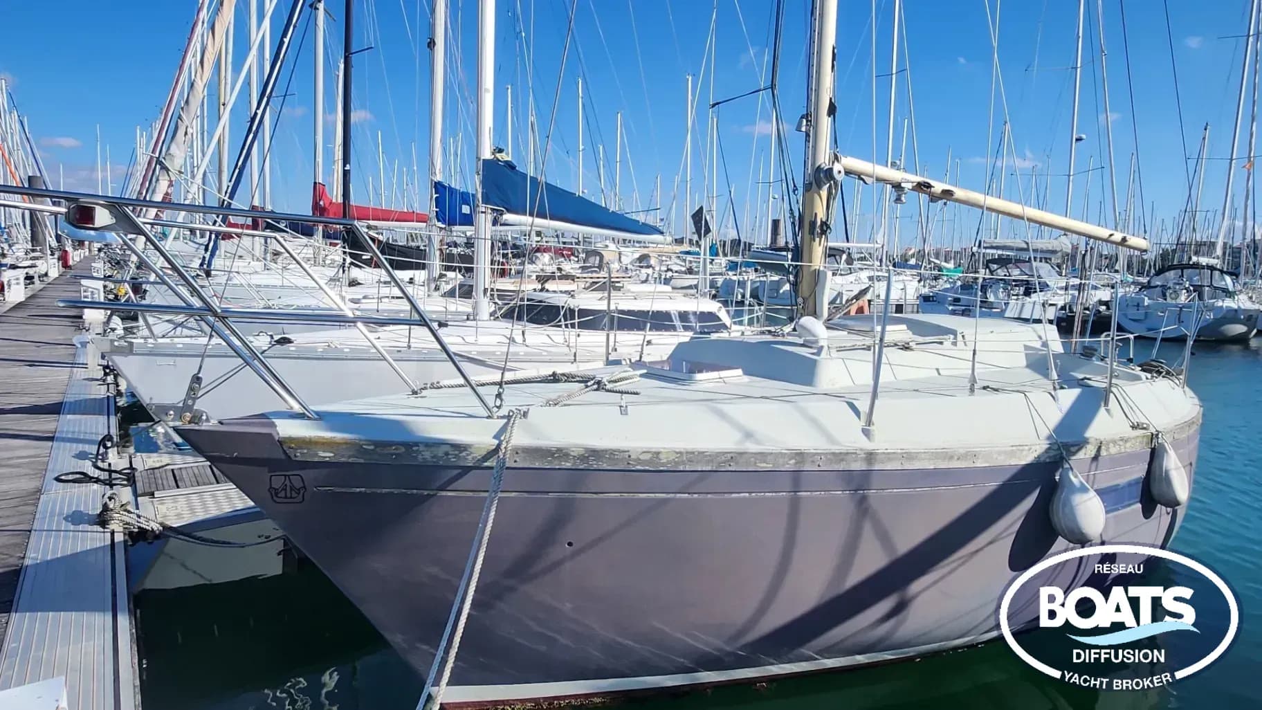 Dufour DUFOUR 27 - Photo 1